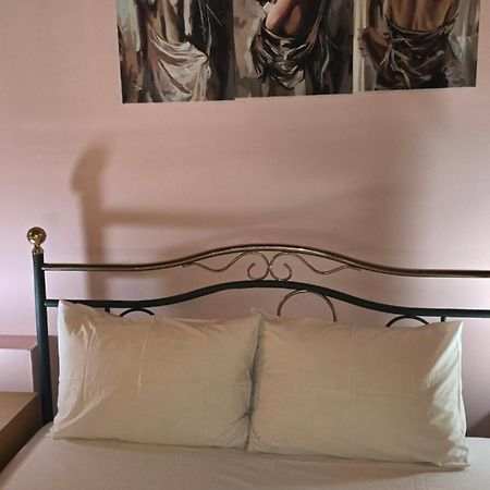 Ferienwohnung Μεζονέτα Aikaterini N 5 Chios Town Exterior foto