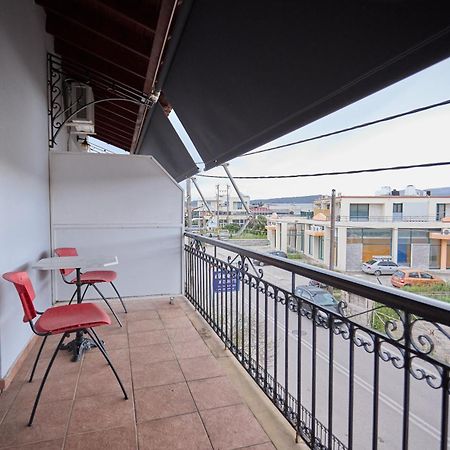 Ferienwohnung Μεζονέτα Aikaterini N 5 Chios Town Exterior foto