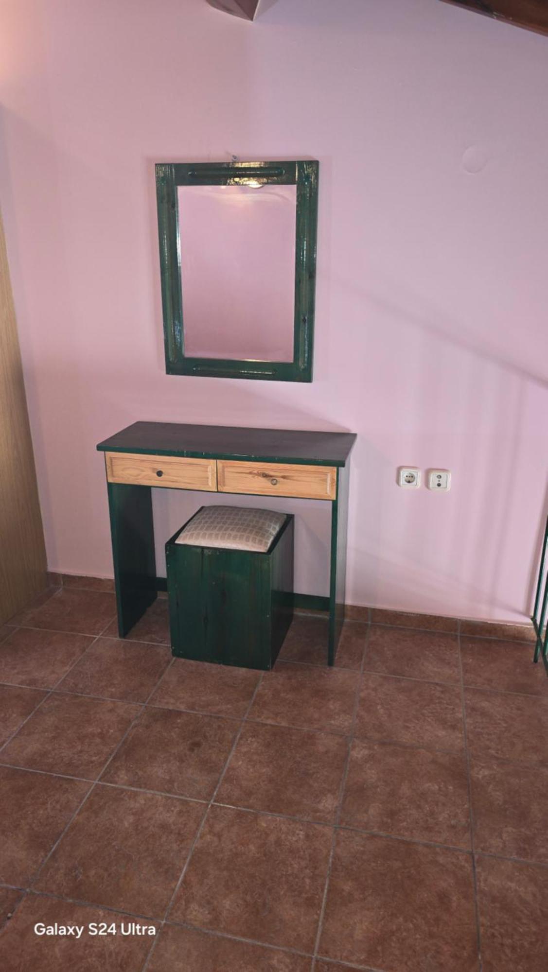 Ferienwohnung Μεζονέτα Aikaterini N 5 Chios Town Exterior foto