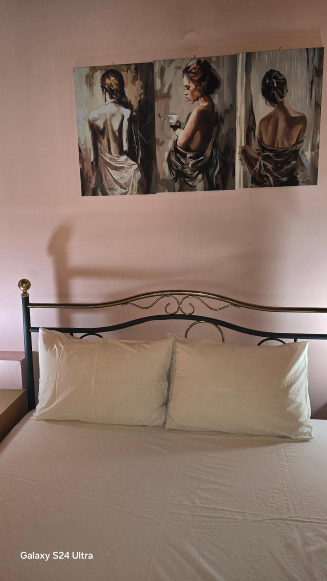 Ferienwohnung Μεζονέτα Aikaterini N 5 Chios Town Exterior foto