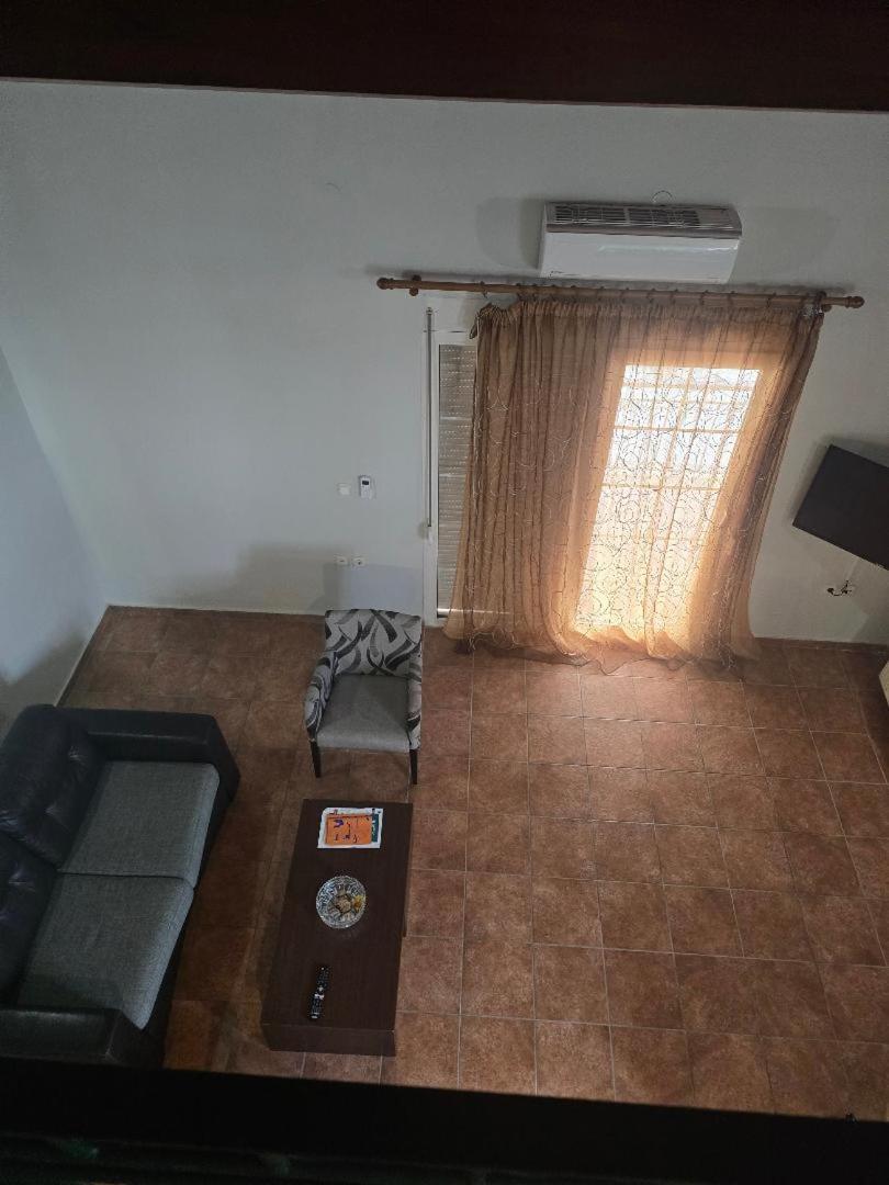 Ferienwohnung Μεζονέτα Aikaterini N 5 Chios Town Exterior foto