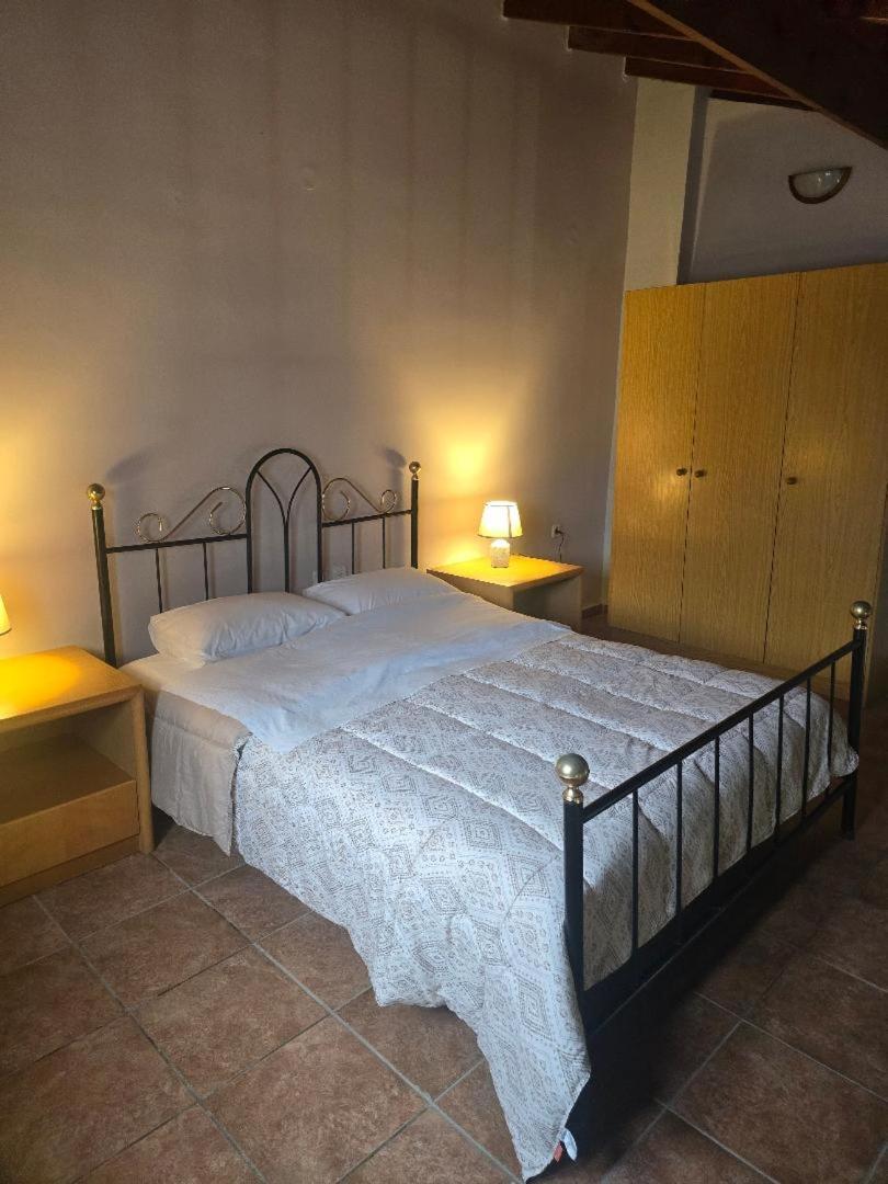 Ferienwohnung Μεζονέτα Aikaterini N 5 Chios Town Exterior foto