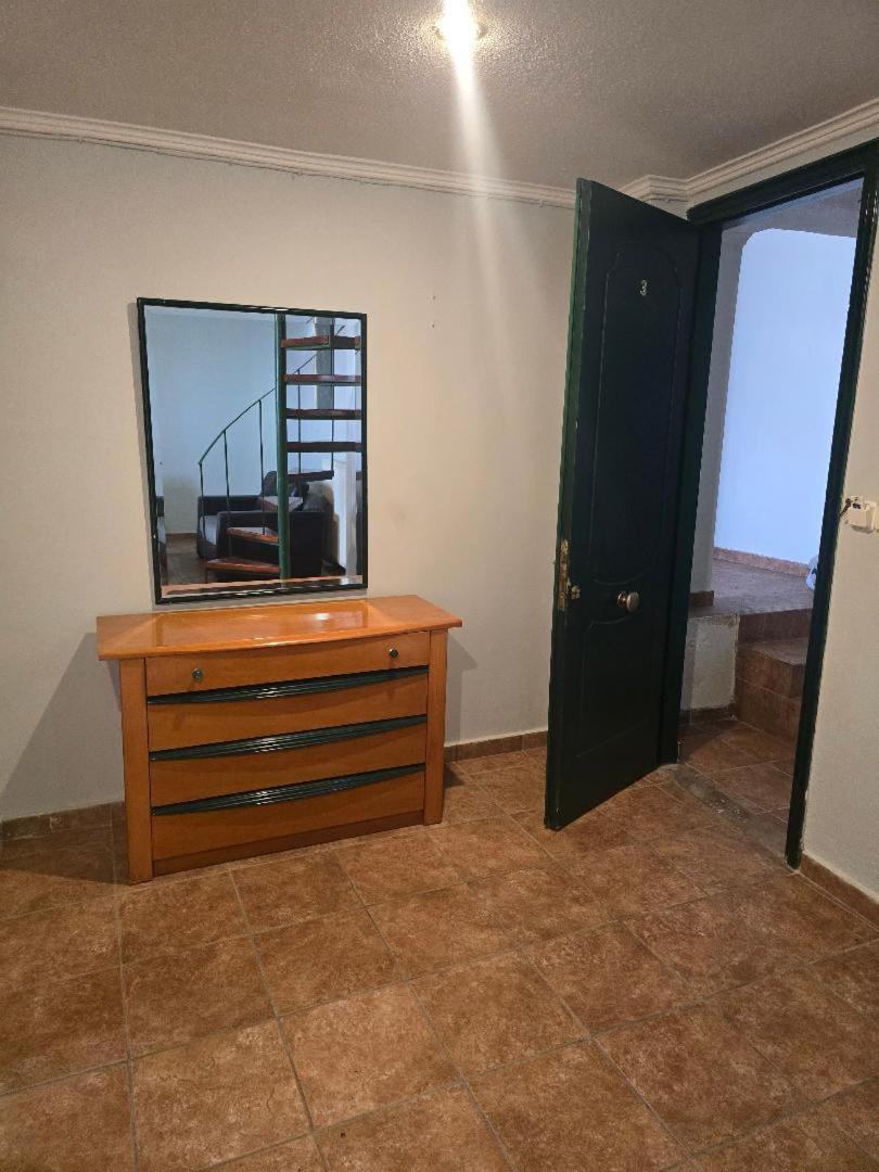 Ferienwohnung Μεζονέτα Aikaterini N 5 Chios Town Exterior foto
