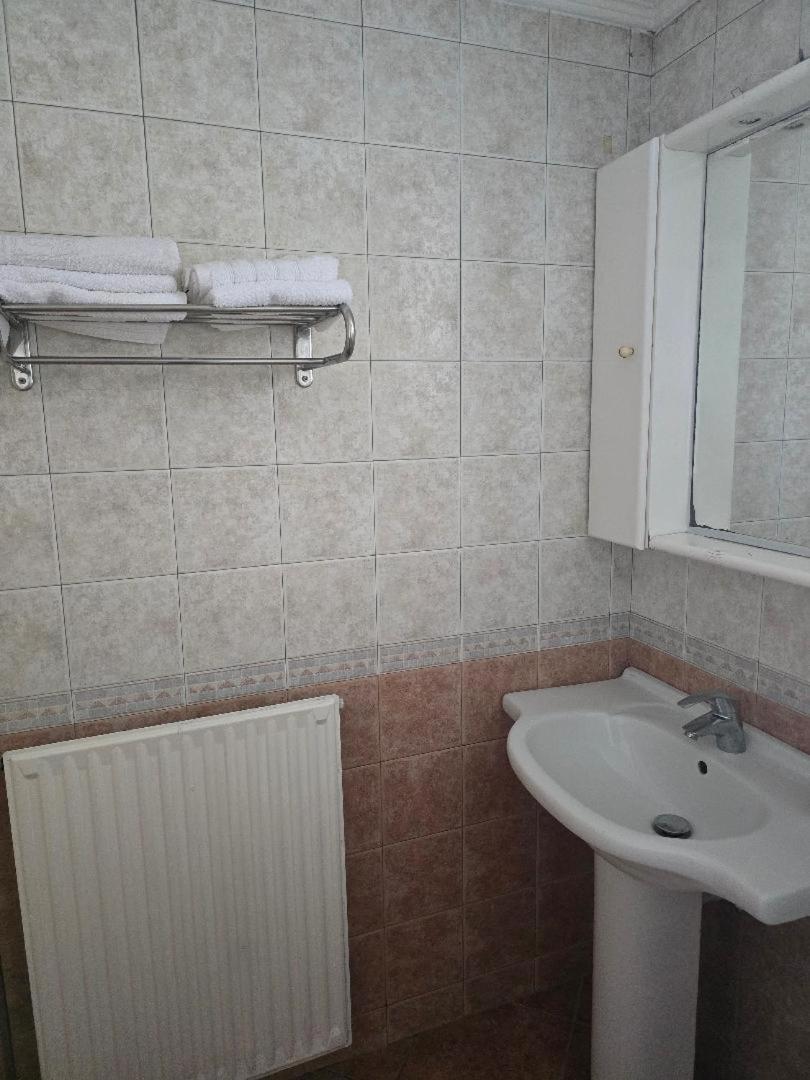 Ferienwohnung Μεζονέτα Aikaterini N 5 Chios Town Exterior foto