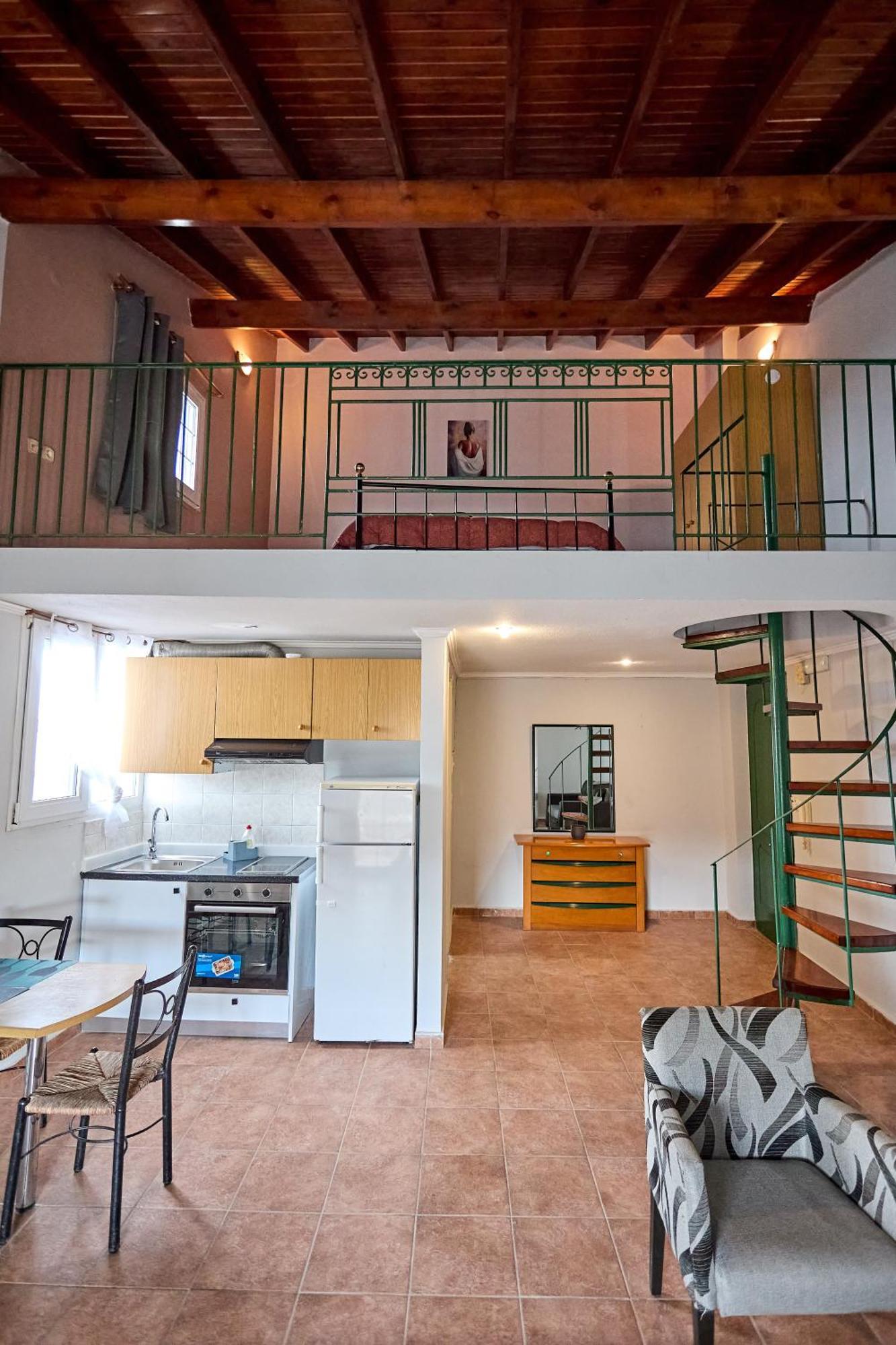 Ferienwohnung Μεζονέτα Aikaterini N 5 Chios Town Exterior foto